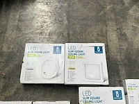 Aigostar led verlichting (24x) - afbeelding 2 van  6