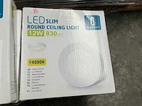 Aigostar plafondlamp (11x) - afbeelding 2 van  3