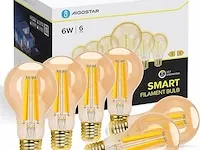 Aigostar slimme lampen - afbeelding 1 van  3