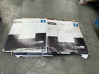 Aigostar smart led panel (3x) - afbeelding 1 van  6