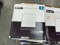 Aigostar smart led panel (3x) - afbeelding 3 van  6
