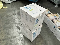 Aigostar vloerlamp (2x) - afbeelding 4 van  4