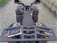 Aiii commander 200cc quad - afbeelding 2 van  46