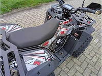 Aiii commander 200cc quad - afbeelding 9 van  46