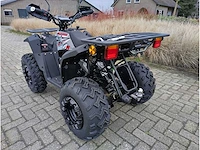 Aiii commander 200cc quad - afbeelding 42 van  46