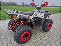 Aiii commander 200cc quad - afbeelding 36 van  40