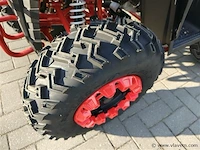 Aiii commander 200cc quad - afbeelding 15 van  26