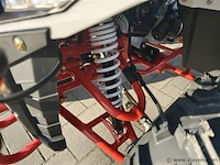 Aiii commander 200cc quad - afbeelding 20 van  26