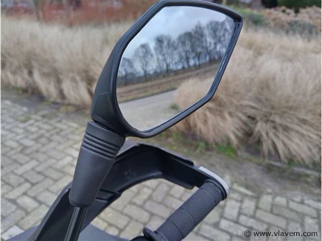 Aiii commander 200cc quad - afbeelding 2 van  42