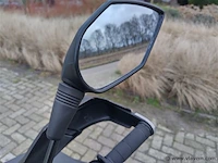 Aiii commander 200cc quad - afbeelding 2 van  42