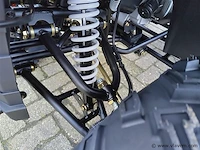 Aiii commander 200cc quad - afbeelding 4 van  42