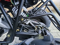 Aiii commander 200cc quad - afbeelding 6 van  42