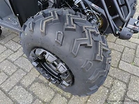 Aiii commander 200cc quad - afbeelding 10 van  42