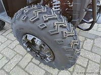 Aiii commander 200cc quad - afbeelding 13 van  42