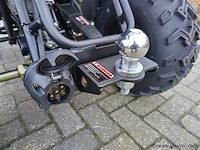 Aiii commander 200cc quad - afbeelding 15 van  42