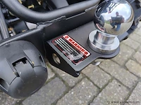 Aiii commander 200cc quad - afbeelding 16 van  42