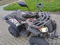 Aiii commander 200cc quad - afbeelding 36 van  42