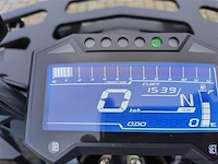 Aiii commander 200cc quad - afbeelding 40 van  42