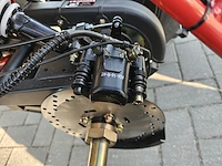 Aiii commander 200cc quad - afbeelding 7 van  24