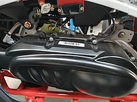 Aiii commander 200cc quad - afbeelding 16 van  24