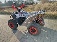 Aiii commander 200cc quad - afbeelding 18 van  24