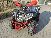 Aiii commander 200cc quad - afbeelding 20 van  24