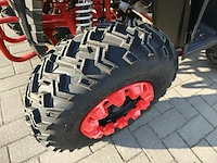 Aiii commander 200cc quad - afbeelding 21 van  24