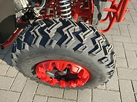 Aiii commander 200cc quad - afbeelding 24 van  24