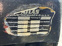 Ailas 01 vorkheftruck - afbeelding 8 van  16