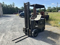 Ailas 01 vorkheftruck