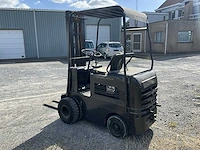Ailas 01 vorkheftruck - afbeelding 11 van  16