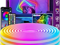 Ailbton 6 m neon led-strip