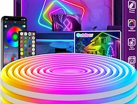 Ailbton 6 m neon led-strip - afbeelding 1 van  4