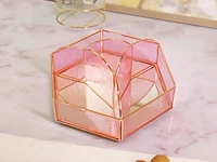 Aimiao make-up cosmetica-organizer - afbeelding 2 van  3