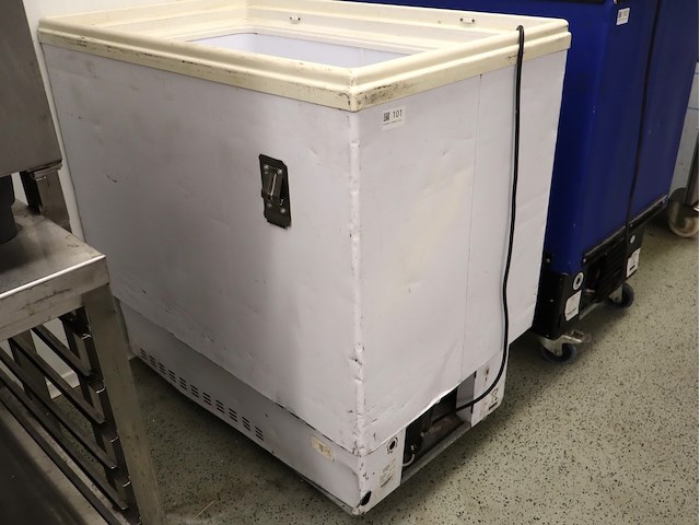 Aintoine koelfrigo - afbeelding 3 van  4