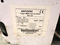 Aintoine koelfrigo - afbeelding 4 van  4