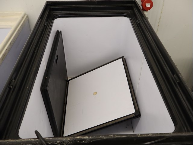 Aintoine koelfrigo - afbeelding 2 van  4