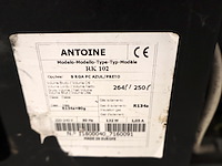 Aintoine koelfrigo - afbeelding 4 van  4