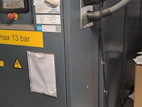 Air compressor - atlas copco - afbeelding 5 van  8