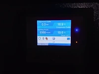 Air compressor - atlas copco - afbeelding 2 van  6