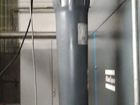 Air compressor - atlas copco - afbeelding 5 van  6