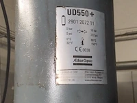 Air compressor - atlas copco - afbeelding 6 van  6