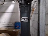 Air compressor - atlas copco - afbeelding 3 van  8