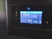 Air compressor - atlas copco - afbeelding 6 van  8