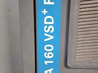 Air compressor - atlas copco - afbeelding 7 van  8