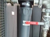 Air compressor - atlas copco - afbeelding 4 van  6