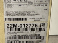 Air compressor 1 + dryer ingersoll-rand - afbeelding 5 van  7