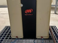 Air compressor 1 + dryer ingersoll-rand - afbeelding 6 van  7