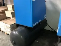 Air compressor abac - afbeelding 1 van  6