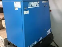 Air compressor abac - afbeelding 2 van  6